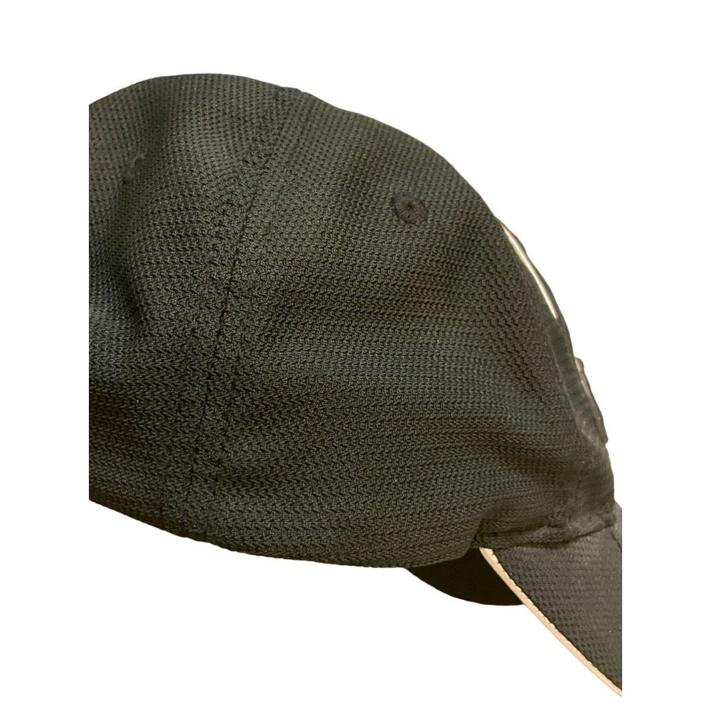 Callaway Golf Black X Series Hat Cap Adjustable Strap One Size Fits Most - Picture 3 of 6